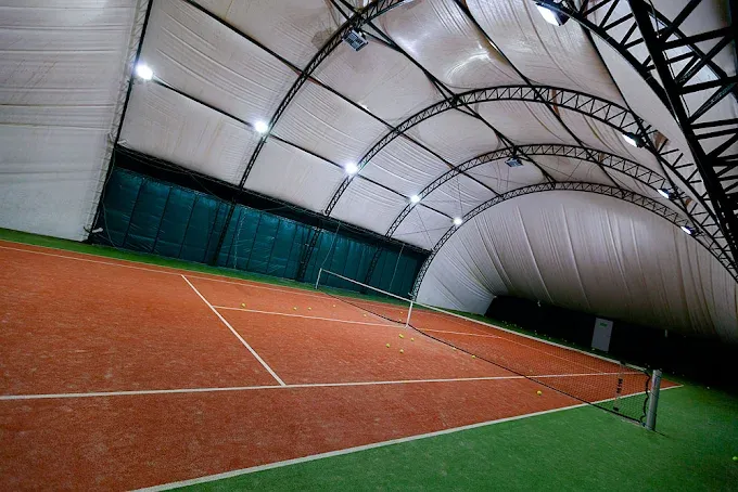 KampinoSport - Klub Tenisowy