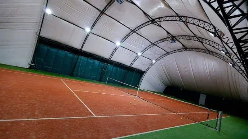 KampinoSport - Klub Tenisowy
