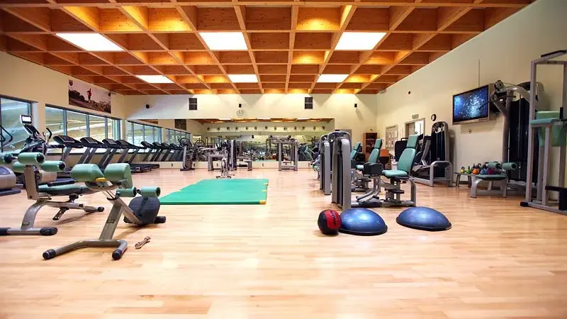 Sinnet Klub Tenisowy