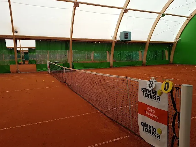 Korty Spójnia Górna