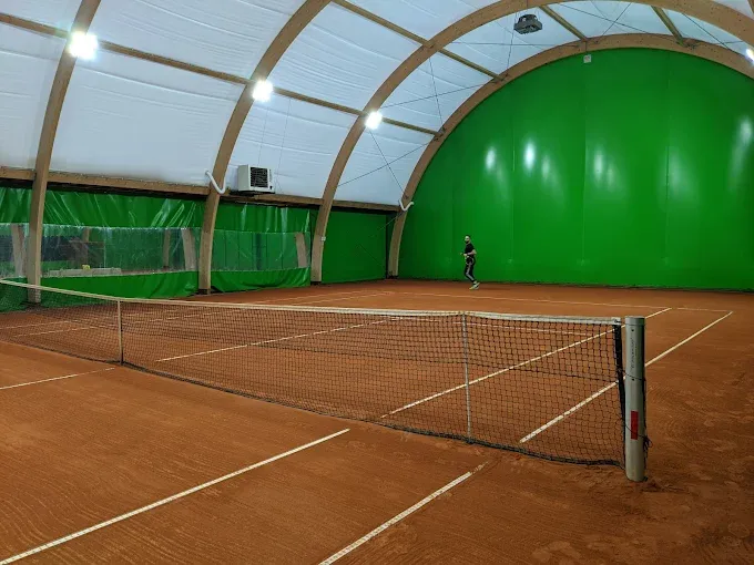 Korty Spójnia Górna