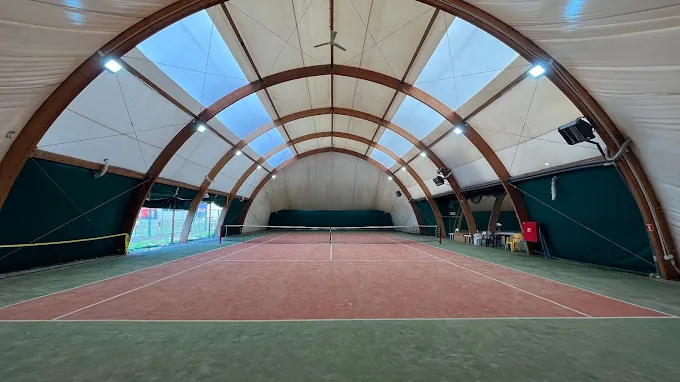 Centrum Tenisowe AcePark Legionowo