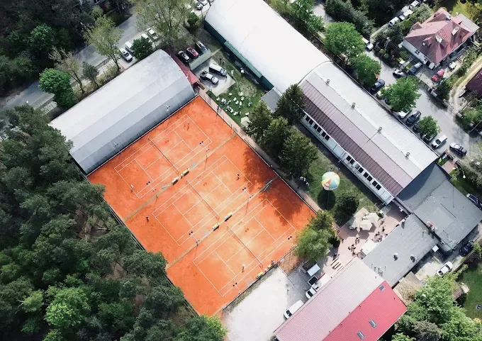 KORTY FALENICA OSiR Wawer