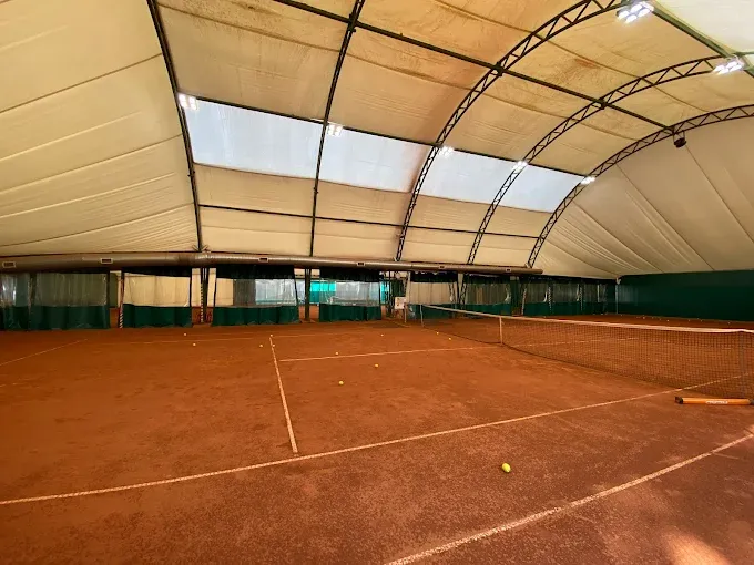 Klub Tenisowy FRAJDA