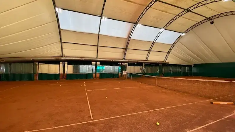 Klub Tenisowy FRAJDA
