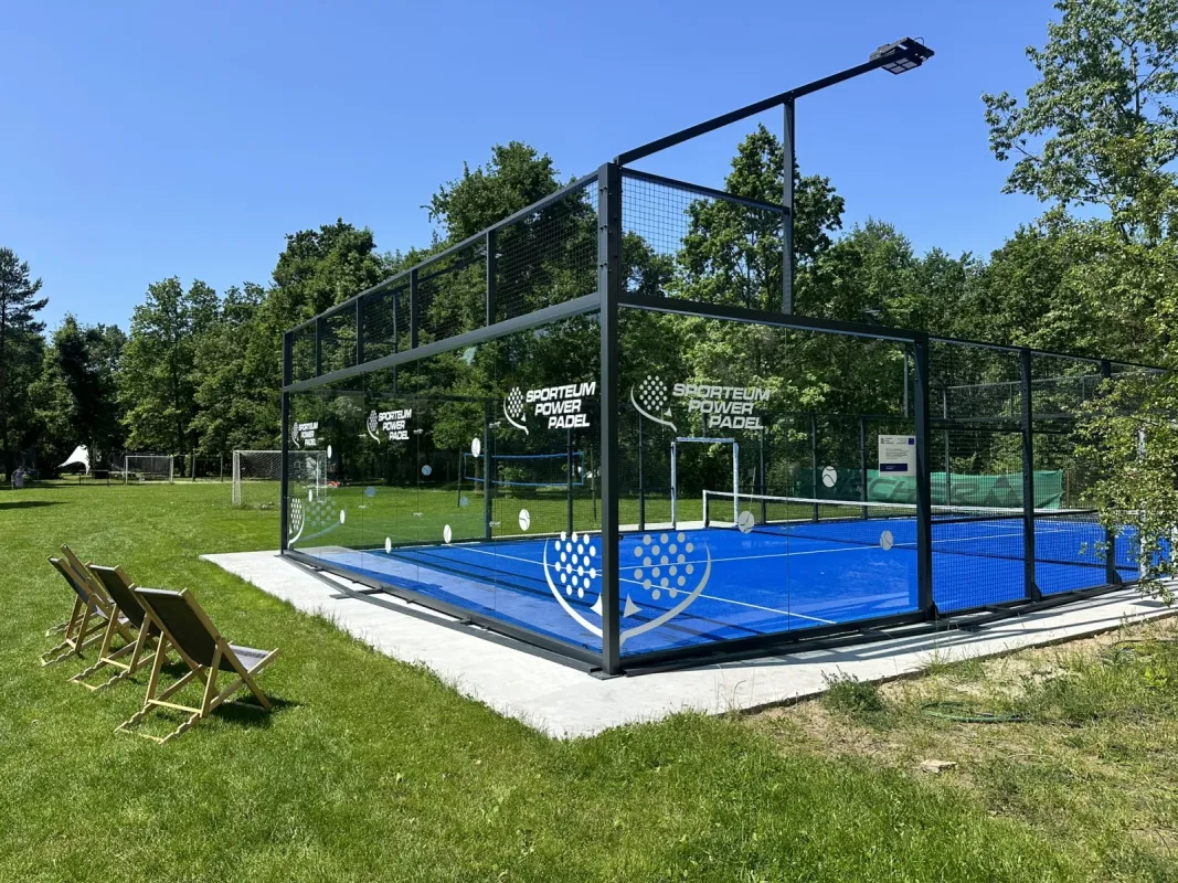 Klub Tenisowy SPORTEUM Warszawa l Tenis & Padel l Półkolonie l Narty l Obozy zimowe