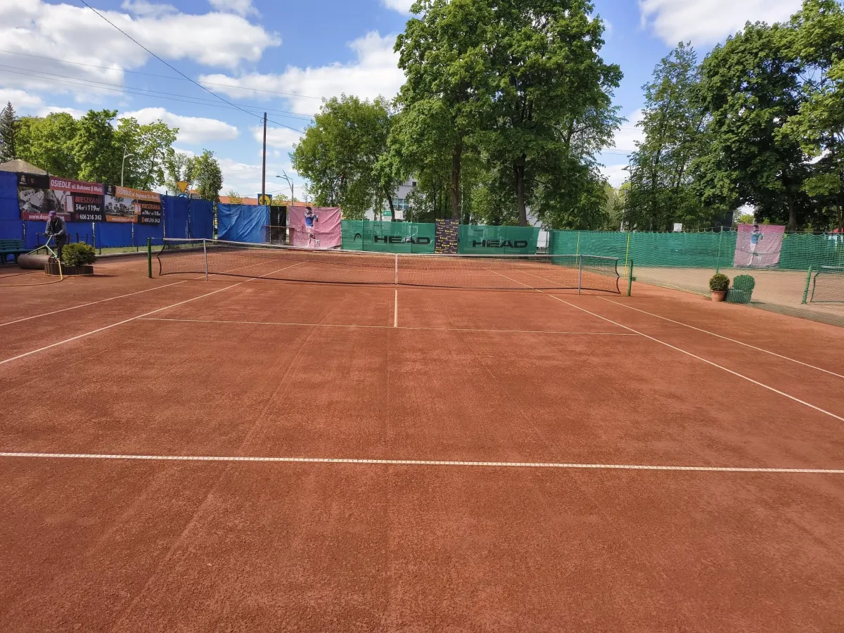 KORTY Ostrów Mazowiecka