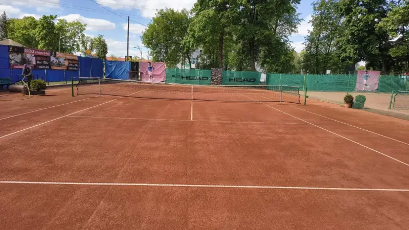 KORTY Ostrów Mazowiecka