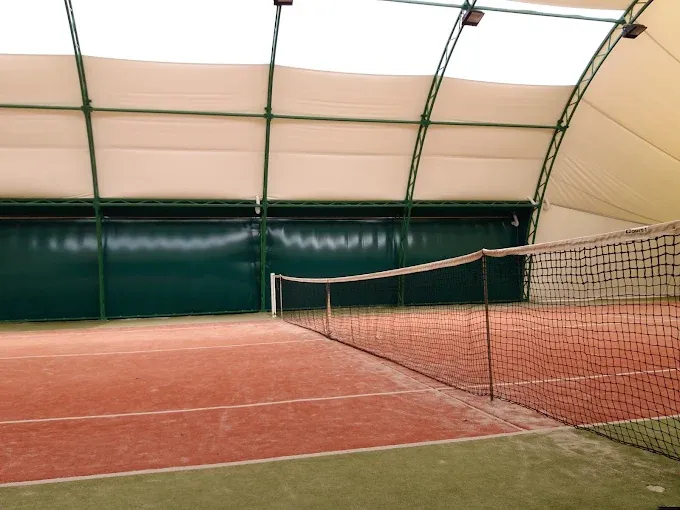 Korty Otwock - Vamos Tenis Club