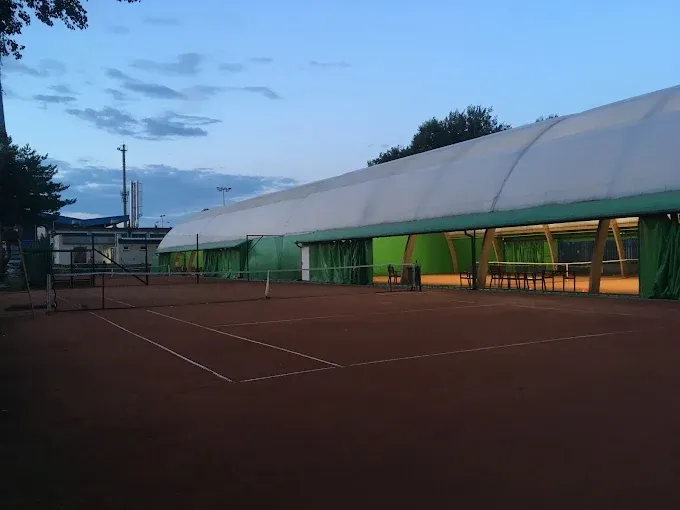 Tenis Pruszków