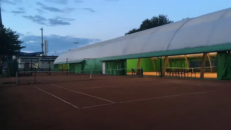 Tenis Pruszków