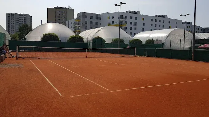 MTC Morelowa Tennis Club