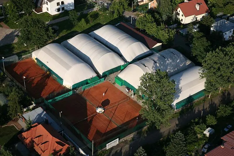 SNTC Tennis Club Brwinów