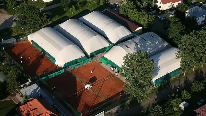 SNTC Tennis Club Brwinów