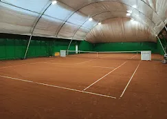 Akademia Tenisa Ziemnego TENISPOINT