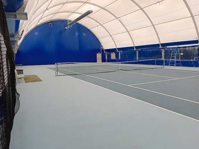 Lexus Radom Tennis Club - MOSiR Radom