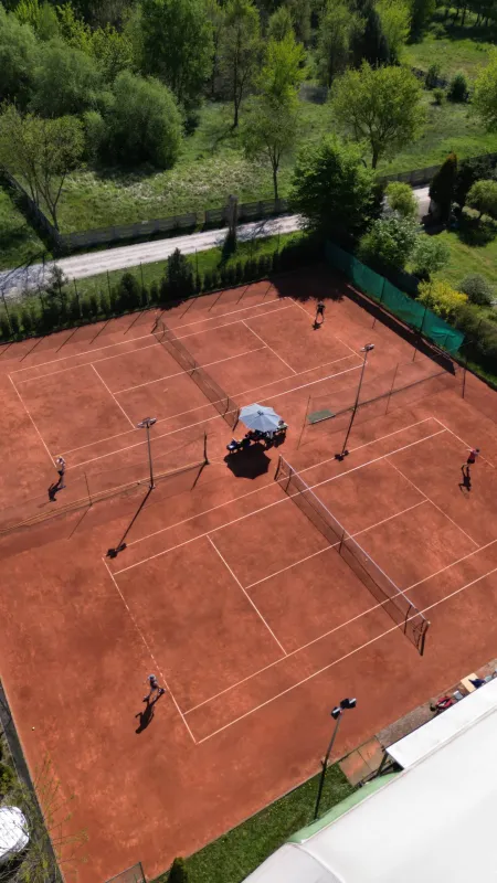 Tenis Kiełpin
