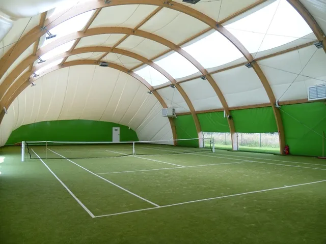 Tenis Kiełpin