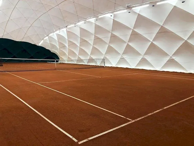 Lekcje tenisa Warszawa Śródmieście i Mokotów - Go Tennis Academy