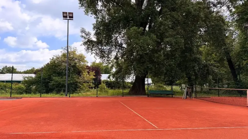 Lekcje tenisa Warszawa Śródmieście i Mokotów - Go Tennis Academy
