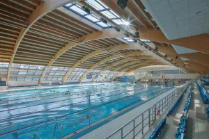 Wodny Park Warszawianka