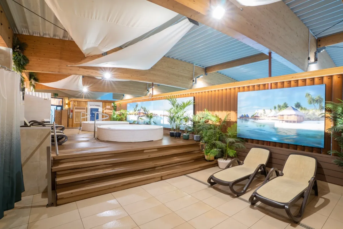 Pływalnia Miejska "Wodnik 2000"