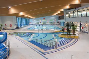 Pływalnia Miejska "Wodnik 2000"