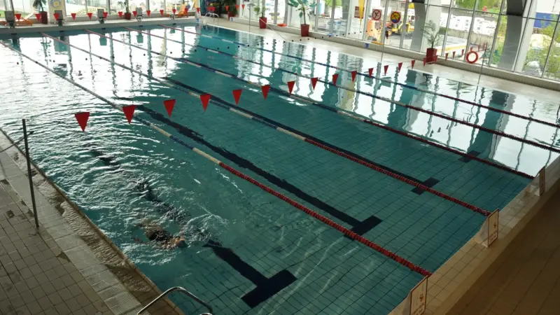 Aquapark Miejski MOSiR