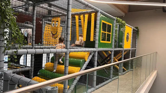 Centrum Sportu i Rekreacji w Błoniu