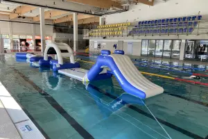 Centrum Sportu i Rekreacji w Błoniu