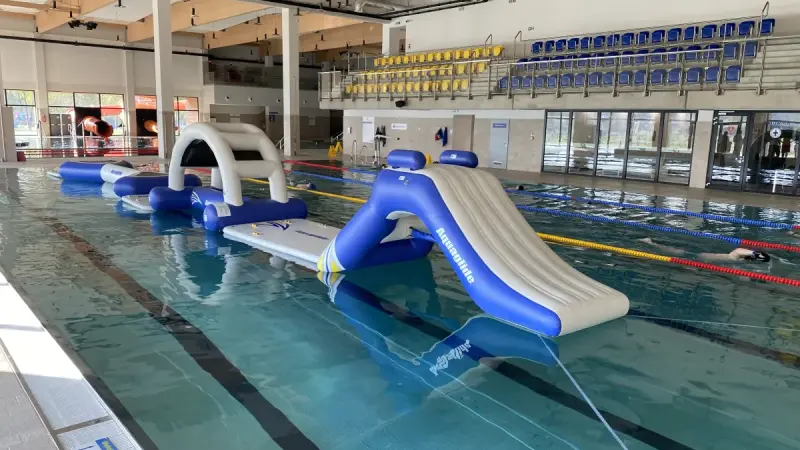Centrum Sportu i Rekreacji w Błoniu