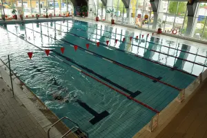 Gminny Ośrodek Sportu i Rekreacji