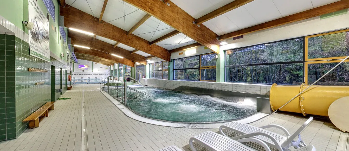 Aquapark Fala Nieporęt