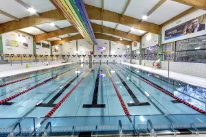 Aquapark Fala Nieporęt