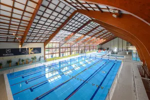 KCRiS Pływalnia Delfin