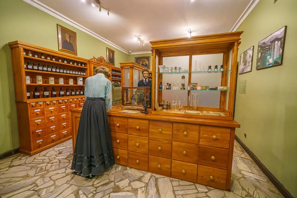 Muzeum Regionalne Ziemi Limanowskiej