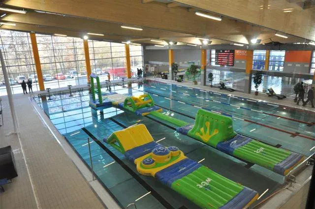 Aquapark Neptun - MOSiR Radom