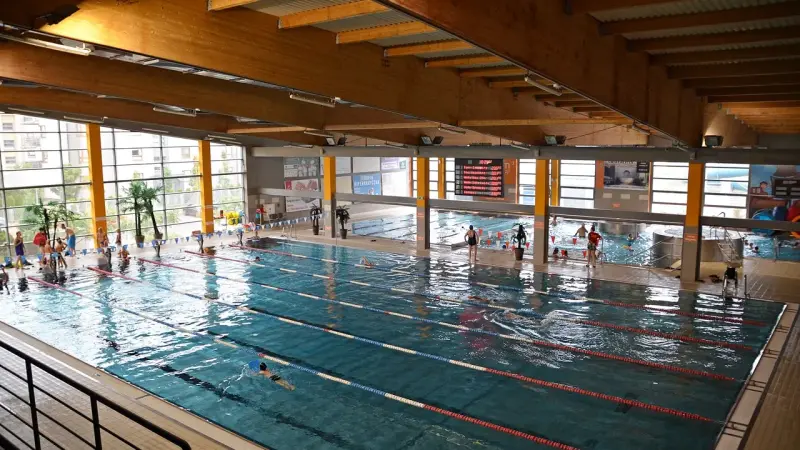 Aquapark Neptun - MOSiR Radom