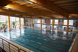 Aquapark Neptun - MOSiR Radom