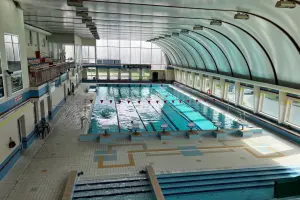 Pływalnia Miejska Gostynin