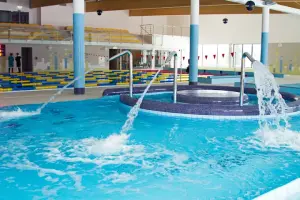 Pływalnia Miejska Garwolanka