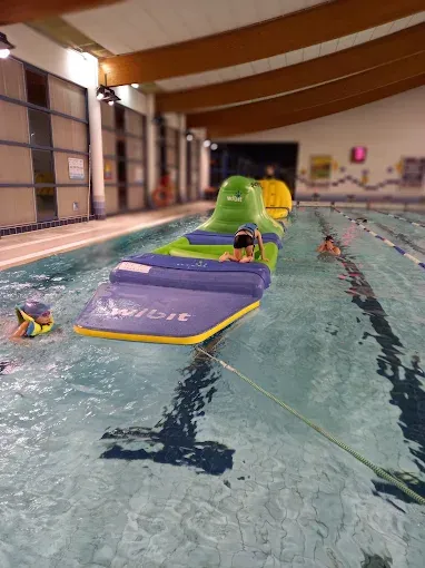 Miejski Zespół Basenowo-Rekreacyjny