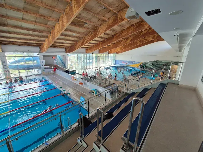 Ośrodek Sportu i Rekreacji Żoliborz