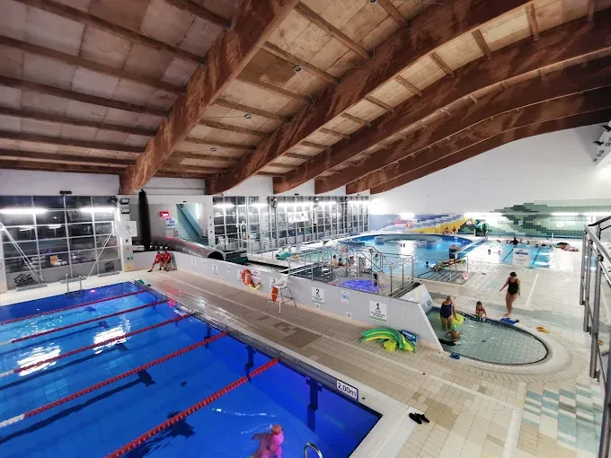 Ośrodek Sportu i Rekreacji Żoliborz