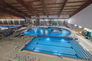 Ośrodek Sportu i Rekreacji Żoliborz