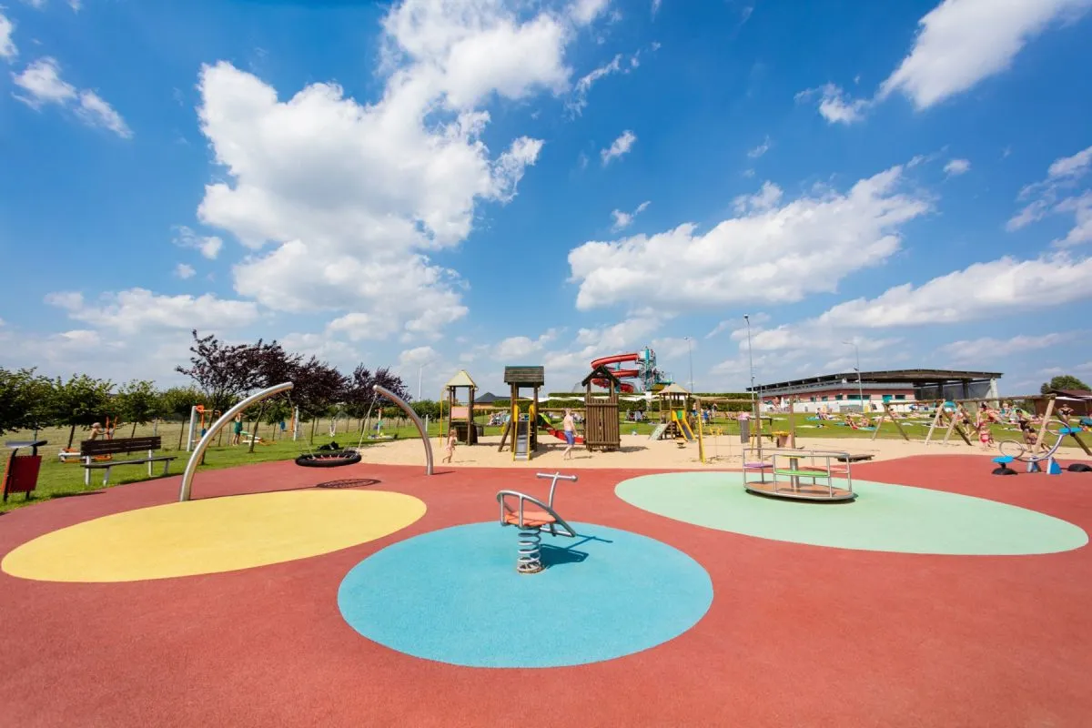 Ośrodek Sportu i Rekreacji