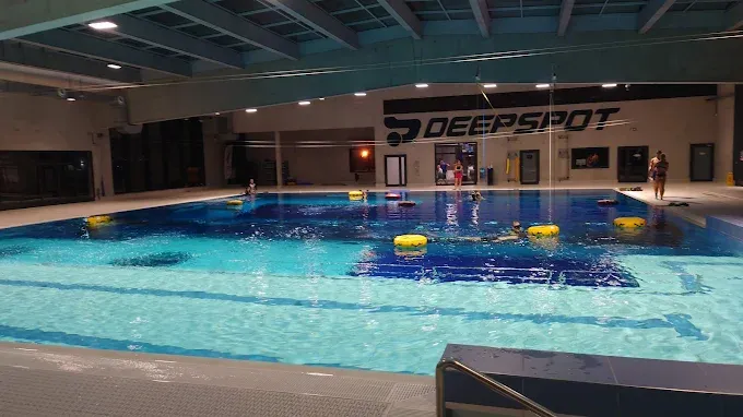 Ośrodek Sportu i Rekreacji