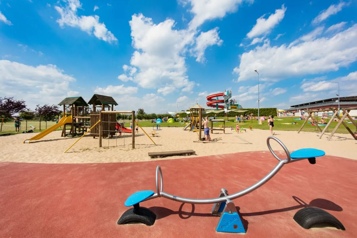 Ośrodek Sportu i Rekreacji