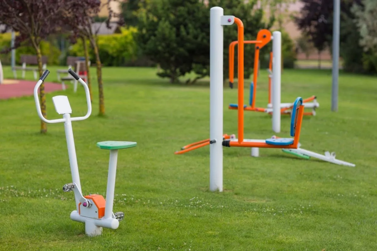 Ośrodek Sportu i Rekreacji