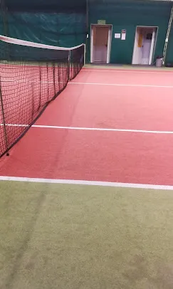 Centrum Sportowe Wesolandia